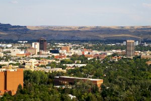 Billings Car Insurance - Montana