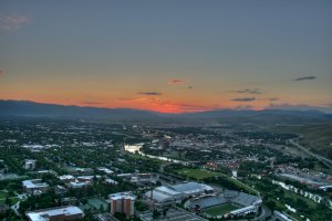 Missoula Car Insurance - Montana