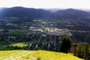 Missoula Car Insurance - Montana