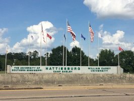 Hattiesburg Car Insurance - Mississippi