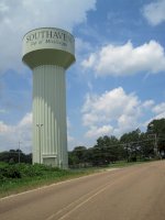 Southaven Car Insurance - Mississippi