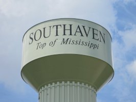 Southaven Car Insurance - Mississippi