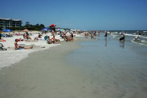 Hilton Head Island Car Insurance - South Carolina