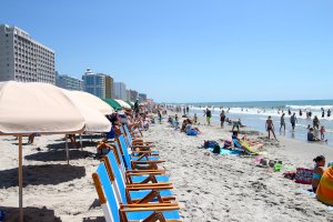 Myrtle Beach Car Insurance - South Carolina