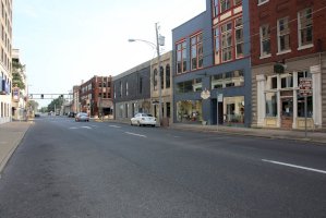 Paducah Car Insurance - Kentucky