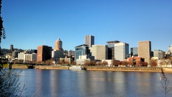 Portland Car Insurance - Oregon