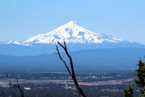 Bend Car Insurance - Oregon