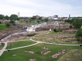 Sioux Falls Car Insurance - South Dakota