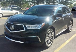 Acura MDX