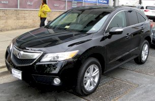 Acura RDX