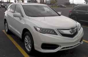 Acura RDX