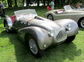 Allard J2