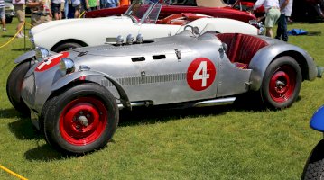 Allard J2