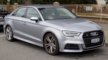 Audi S3