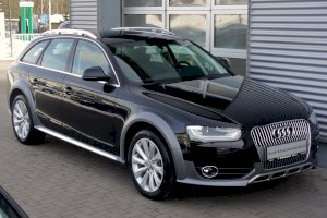 Audi Allroad