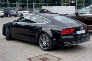 Audi S7