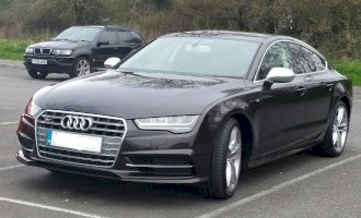 Audi S7