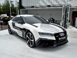 Audi RS 7