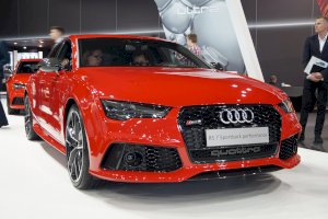 Audi RS 7