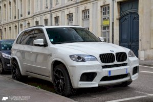 BMW X5 M