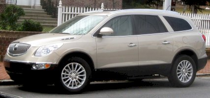 Buick Enclave