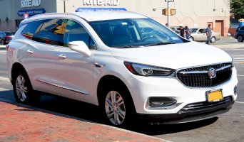 Buick Enclave