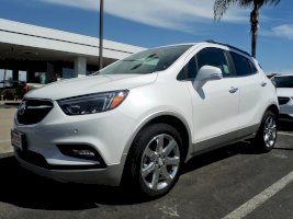 Buick Encore