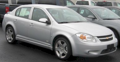 Chevrolet Cobalt