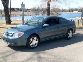 Chevrolet Cobalt