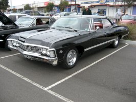 Chevrolet Impala