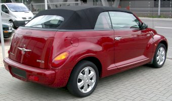 Chrysler PT Cruiser