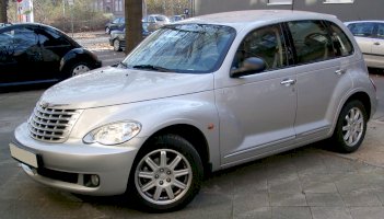 Chrysler PT Cruiser