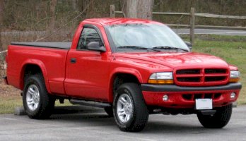 Dodge Dakota