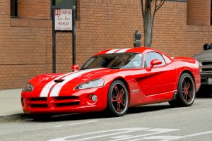 Dodge Viper