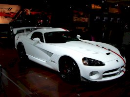 Dodge Viper