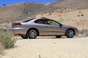 Dodge Avenger