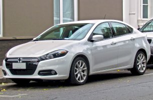 Dodge Dart