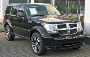 Dodge Nitro