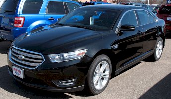 Ford Taurus