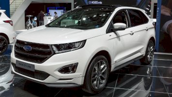 Ford Edge