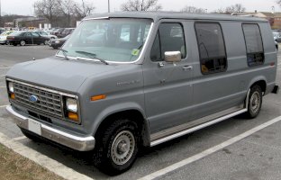 Ford Econoline