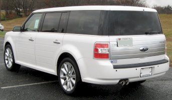 Ford Flex