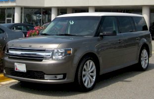 Ford Flex