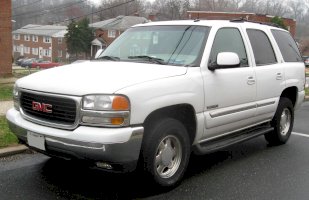 GMC Yukon