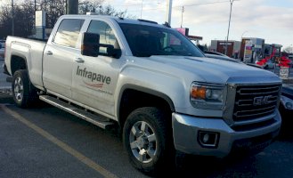 GMC Sierra