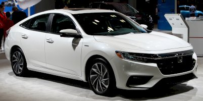 Honda Insight