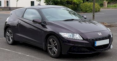 Honda CR-Z