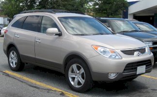 Hyundai Veracruz