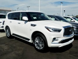 Infiniti QX80