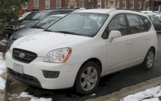 Kia Rondo